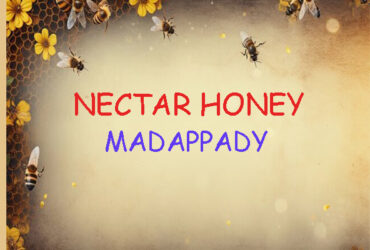 NECTAR HONEY