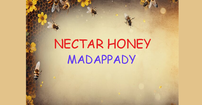 NECTAR HONEY