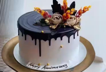 WISH YOU CAKE HOUSE