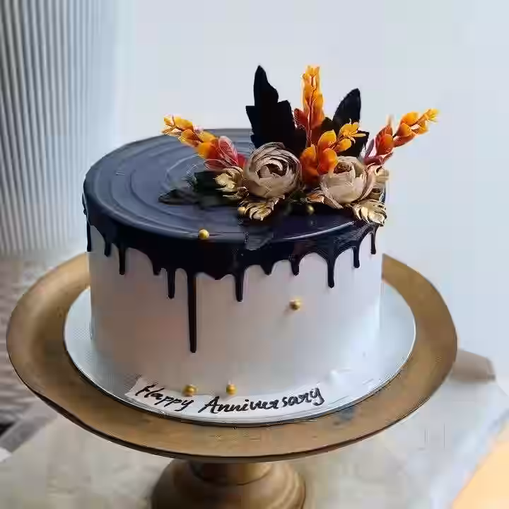 WISH YOU CAKE HOUSE