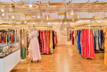 MYLAMP GARMENTS