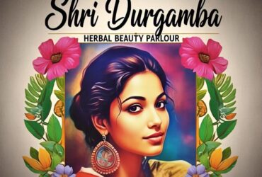 SHRI DURGAMBA HERBAL BEAUTY PARLOUR