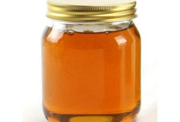 MADHU NATURAL HONEY