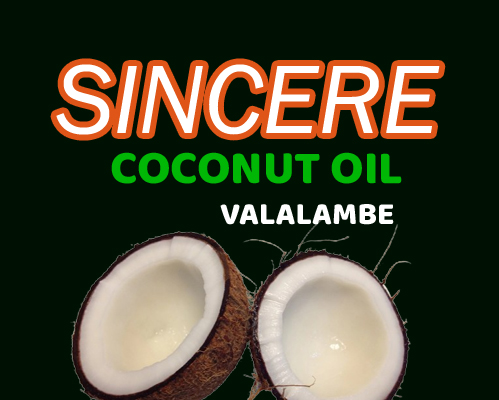 SINCERE OIL & FOODS