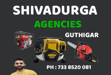 SHIVA DURGA AGENCIES