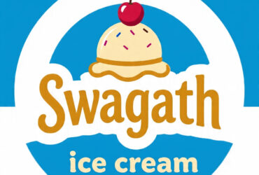 SWAGATH ICE CREAM