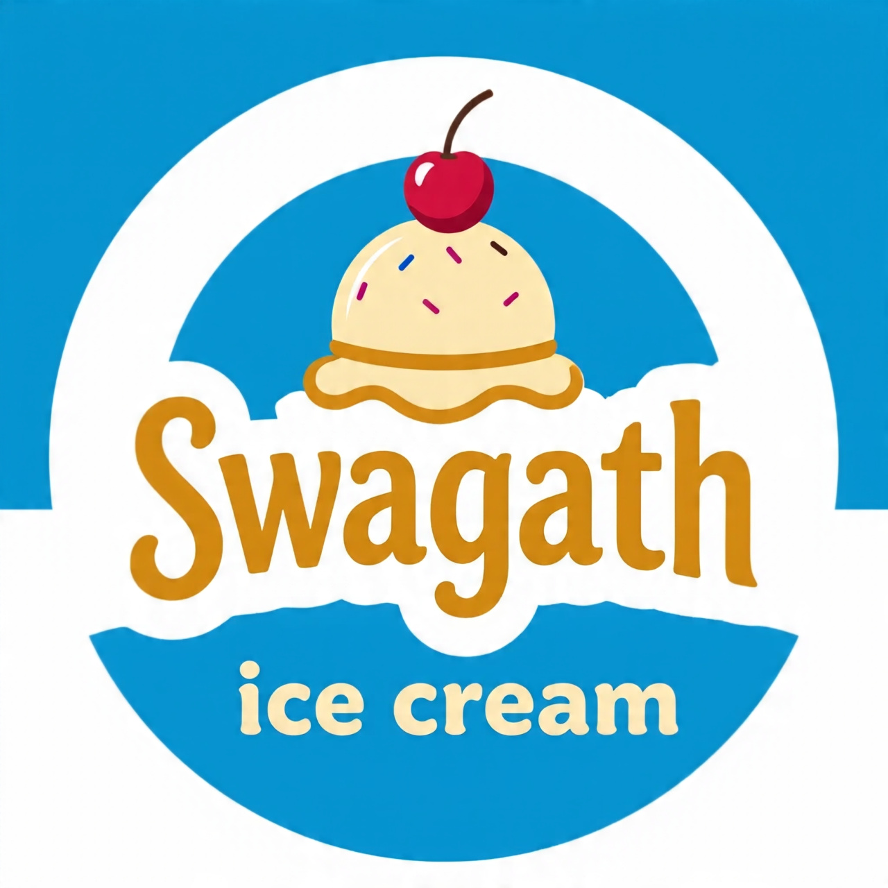 SWAGATH ICE CREAM