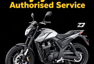 BAJAJ BIKE SERVICE
