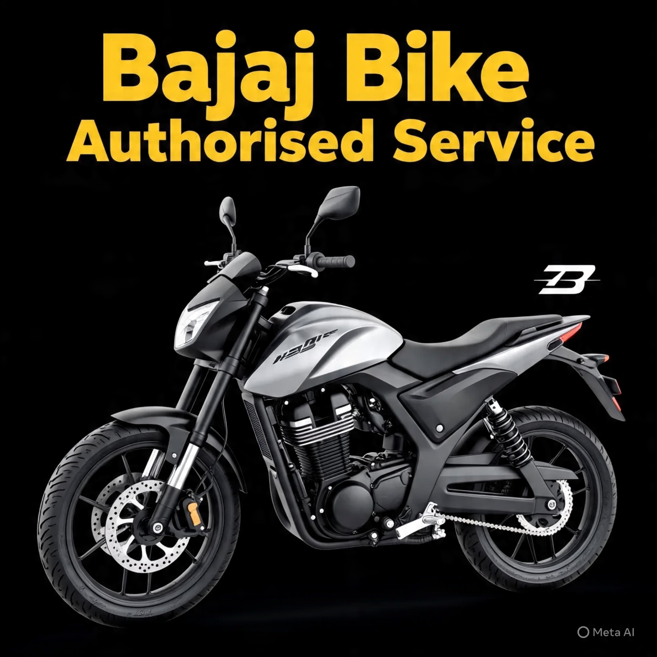 BAJAJ BIKE SERVICE