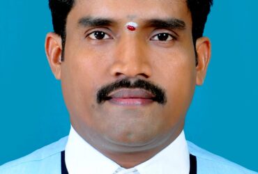 CHANDRASHEKARA UDDANTHADKA